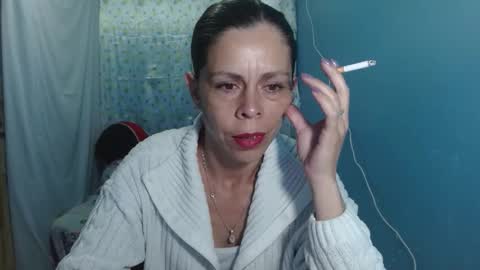  Marilyn  online show from February 5, 7:39 pm