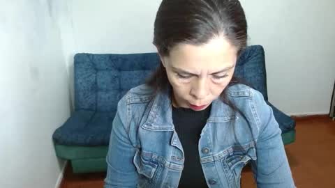  Marilyn  online show from October 3, 8:50 pm