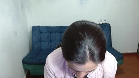  Marilyn  online show from September 23, 7:31 pm