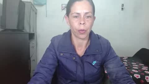  Marilyn  online show from February 23, 6:54 pm