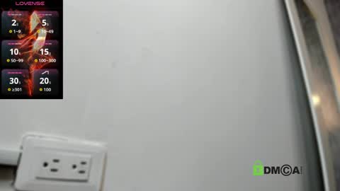 Marilyn  online show from April 15, 11:57 am