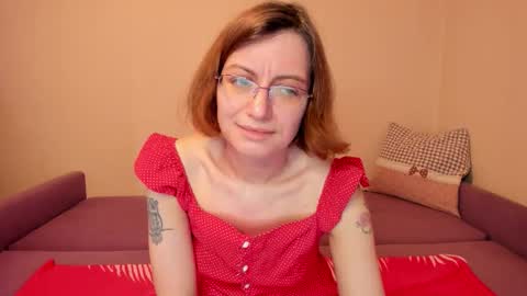 Marilyn online show from February 24, 11:57 am