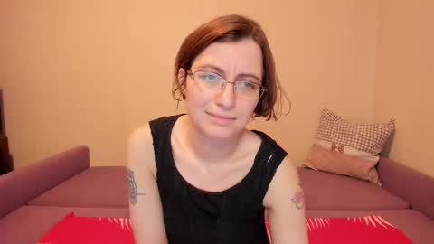 Marilyn online show from November 6, 3:26 pm