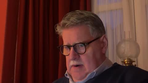 marin50 online show from April 25, 8:06 pm