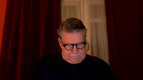 marin50 online show from March 25, 1:01 am