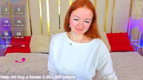 marina online show from March 18, 10:04 pm