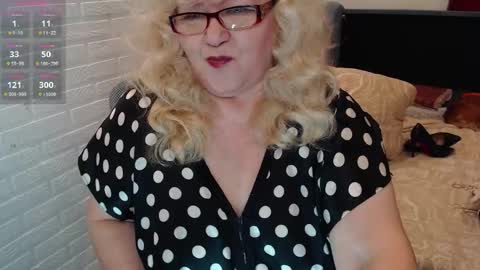 Marina online show from February 20, 3:28 am