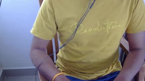 The SHY UncutBoy online show from January 13, 11:52 am