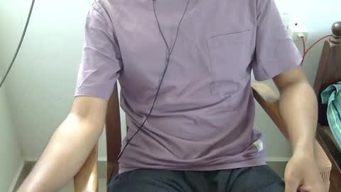 The SHY UncutBoy online show from April 12, 5:00 am