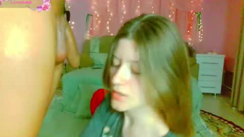 MarinaxMonroe online show from June 10, 9:35 pm