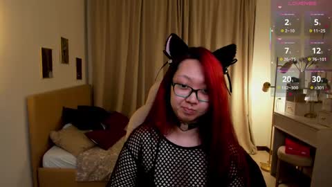 Marine  online show from April 7, 2:08 pm