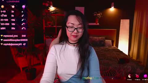 Snapshot of marine_vact chatting on March 12, 11:33 pm Marine  online show from March 12, 11:33 pm