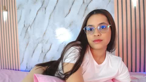 Marinella16 online show from November 24, 7:34 pm