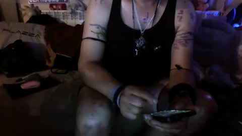 Ray online show from June 8, 1:28 am