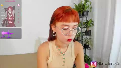 marioandmia online show from February 4, 6:50 am