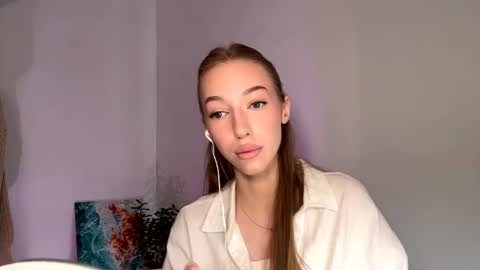 Amelia online show from June 14, 8:27 am
