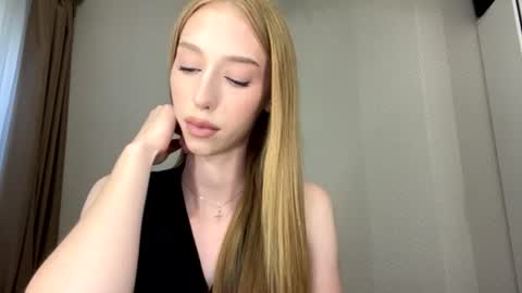 Amelia online show from July 28, 12:48 pm