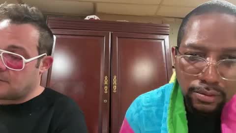 MARIOLUIGIHOT online show from February 15, 4:14 am