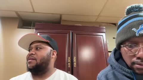 MARIOLUIGIHOT online show from February 2, 6:36 am