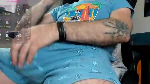marioslim online show from June 13, 8:14 am