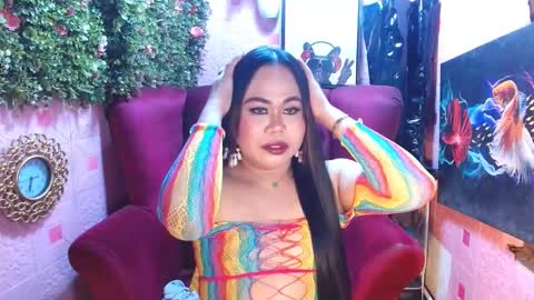 LEAH online show from February 28, 12:20 pm