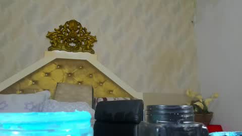 Nathaly online show from March 3, 12:28 pm