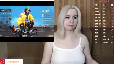 marishka505 online show from March 2, 7:56 pm