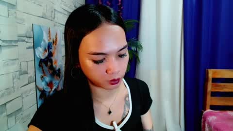 marishka online show from July 29, 1:05 am