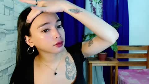 marishka online show from July 28, 2:09 am