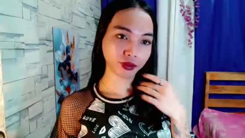 marishka online show from July 23, 1:19 am