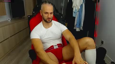 MarisMuscle online show from October 6, 6:42 am