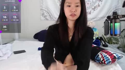 MarissaPeach online show from December 17, 6:31 pm