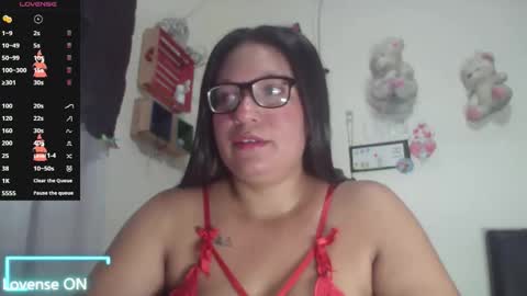 maritsa online show from February 2, 10:33 am