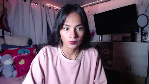 Maritza Ferrer -Samara Beltran online show from November 5, 3:19 am