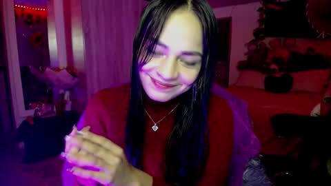Maritza Ferrer -Samara Beltran online show from June 14, 3:52 am