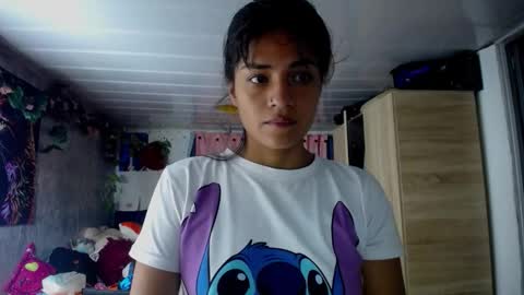 Maritza Ferrer -Samara Beltran online show from January 12, 8:10 am