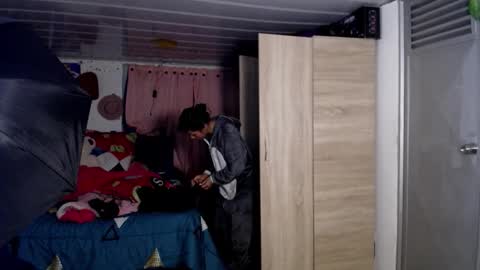 Maritza Ferrer -Samara Beltran online show from January 7, 3:11 am