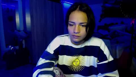 Maritza Ferrer -Samara Beltran online show from June 13, 6:13 am