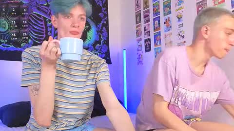 MariusHunter online show from September 11, 4:08 pm