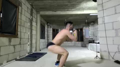 mariusvidican55 online show from March 4, 6:05 pm