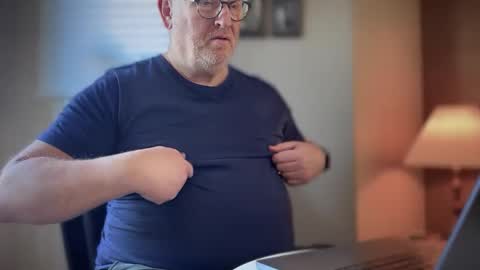 Mark online show from February 16, 10:32 am