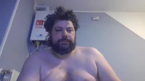 mark2985555 online show from February 18, 4:51 pm