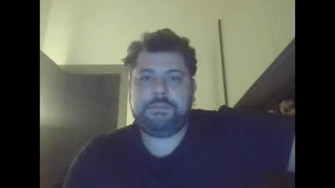 mark2985555 online show from October 19, 6:07 am