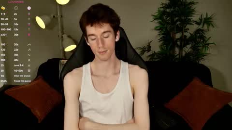 Mark online show from November 7, 5:59 pm