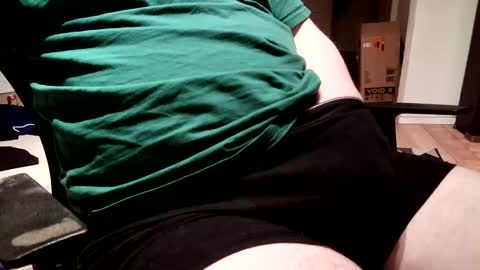 Mark online show from November 18, 8:01 pm