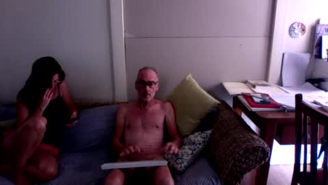 mark_and_lola online show from January 17, 2:32 am