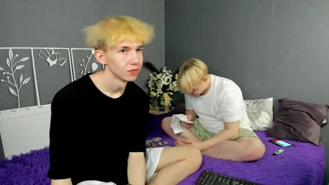 mark_brain online show from May 23, 1:18 pm