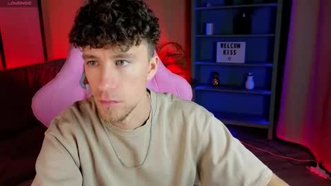 mark_caron online show from November 23, 8:40 pm