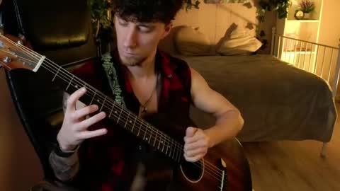 mark_caron online show from March 13, 12:52 pm