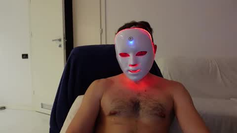 mark_hardman5 online show from November 10, 11:40 pm